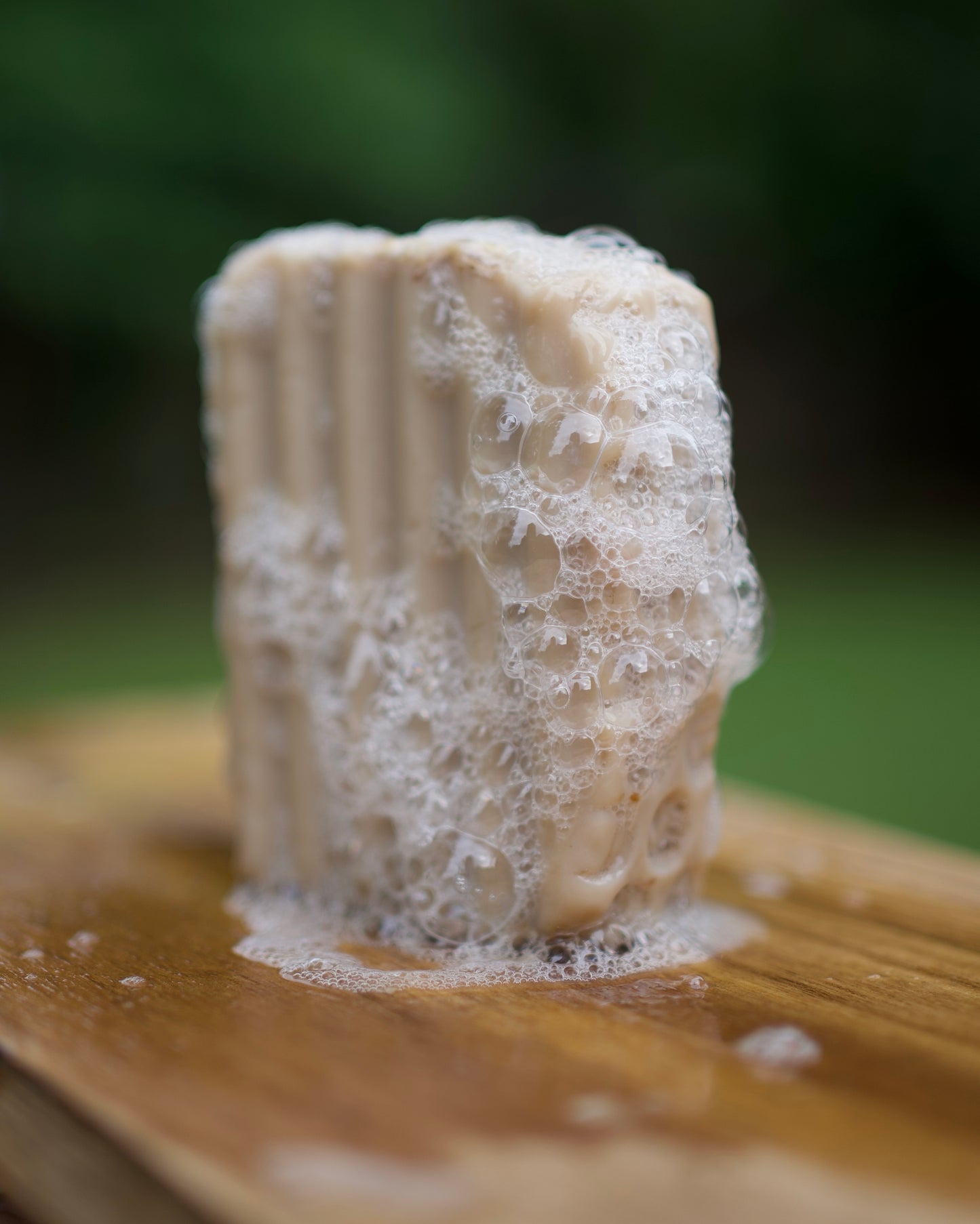 Oat Moon Bar π