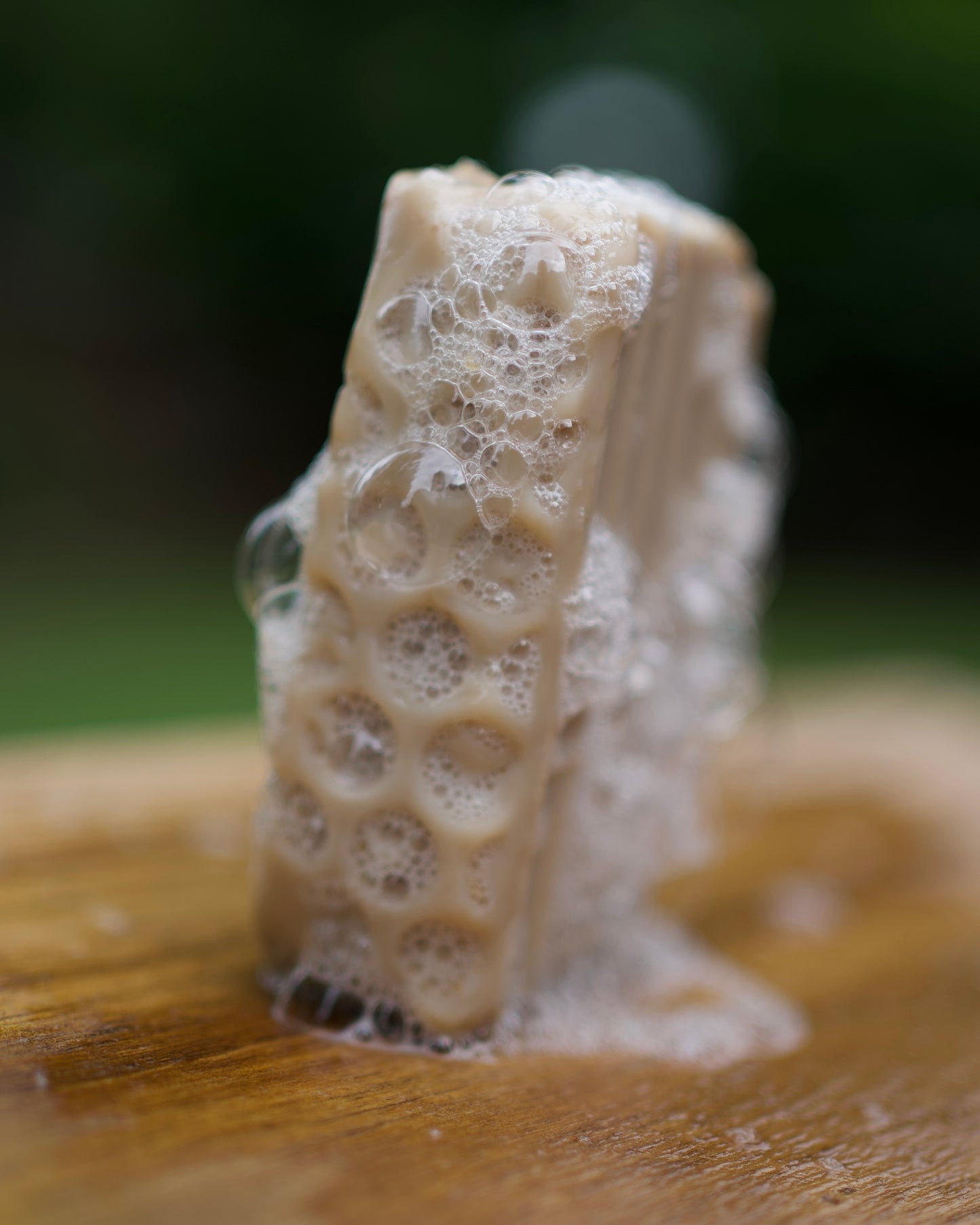 Oat Moon Bar π