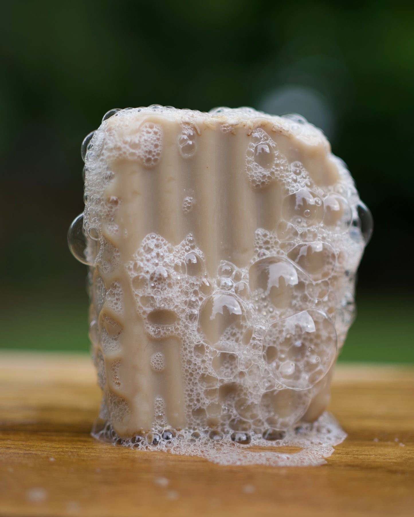 Oat Moon Bar π