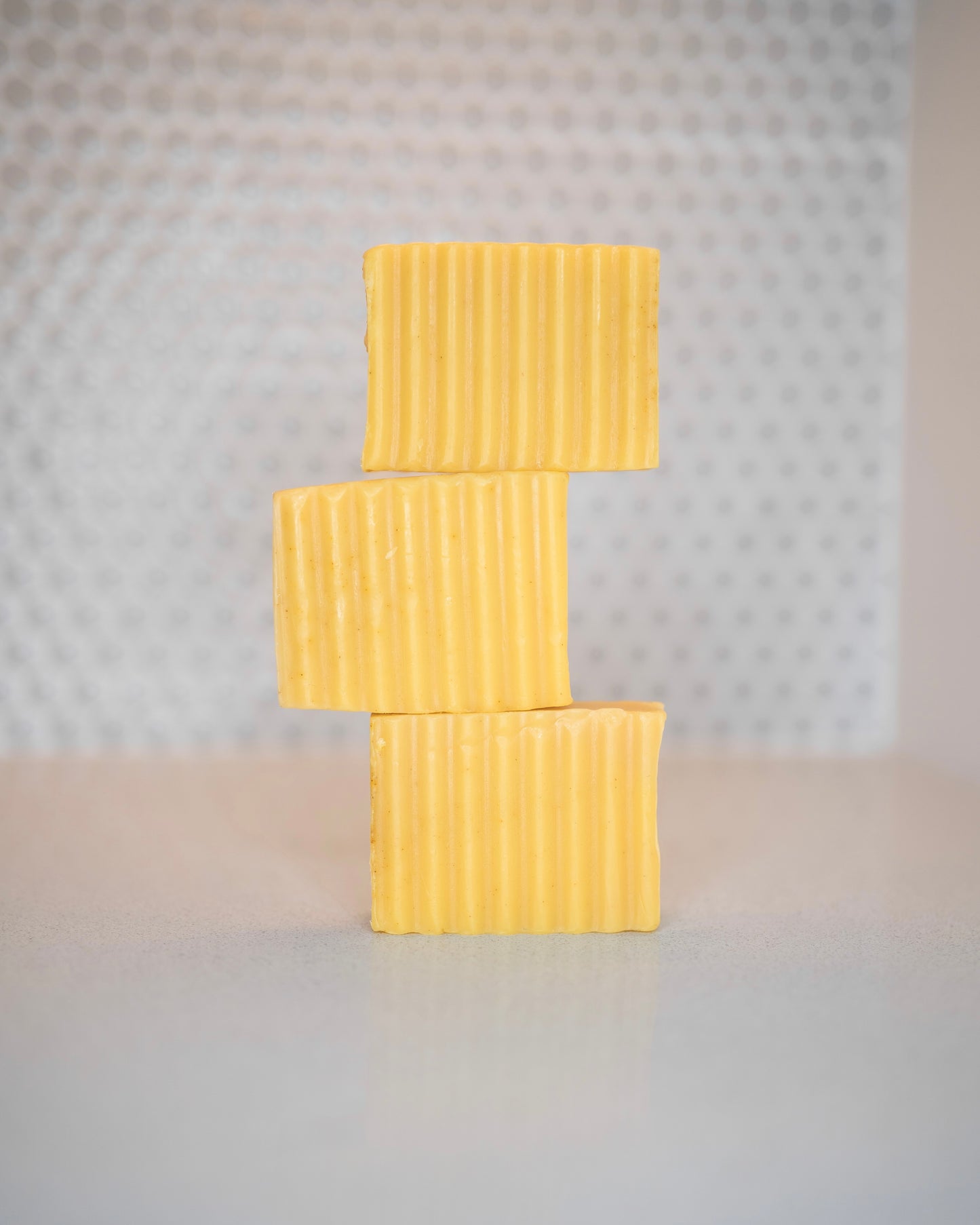 Tumeric "Solar Glow" Bar π